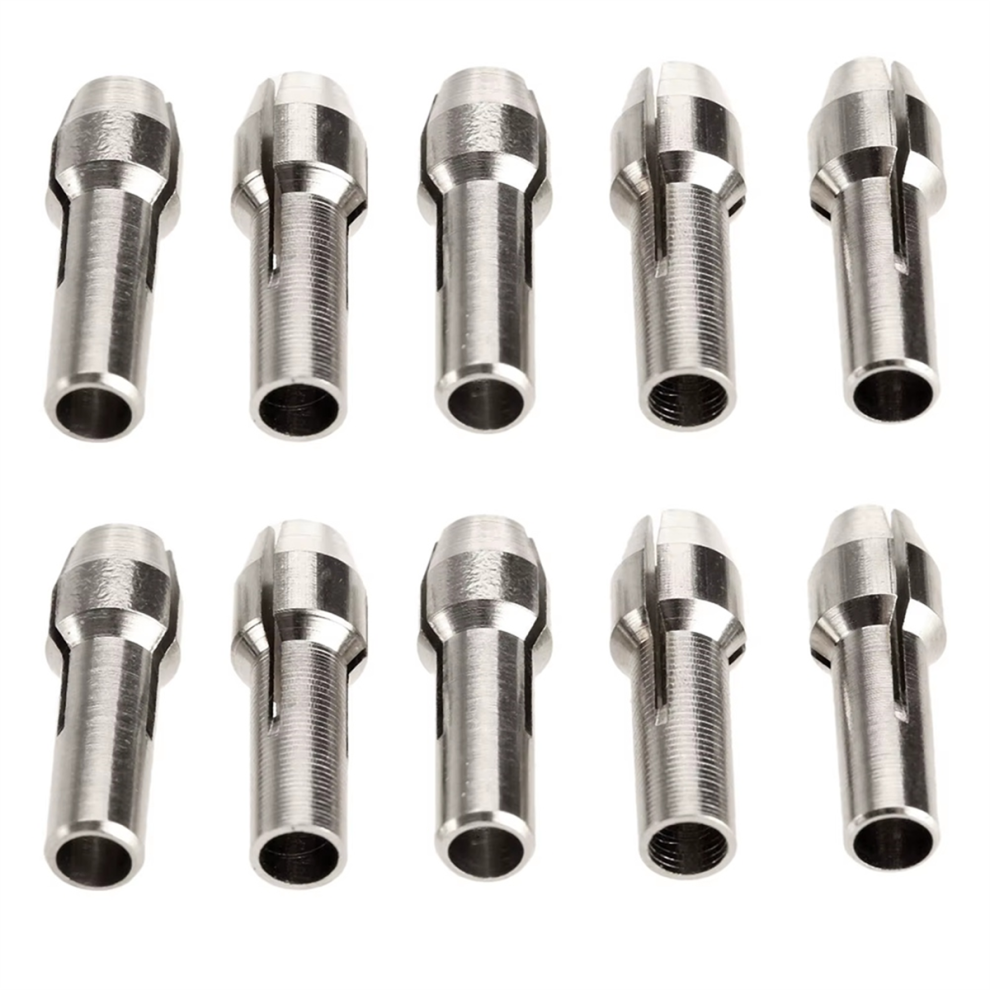 Mini Drill Chuck 1/8Inch (3.2Mm) Diameter Mini Drill Bit Chuck 4851973689275