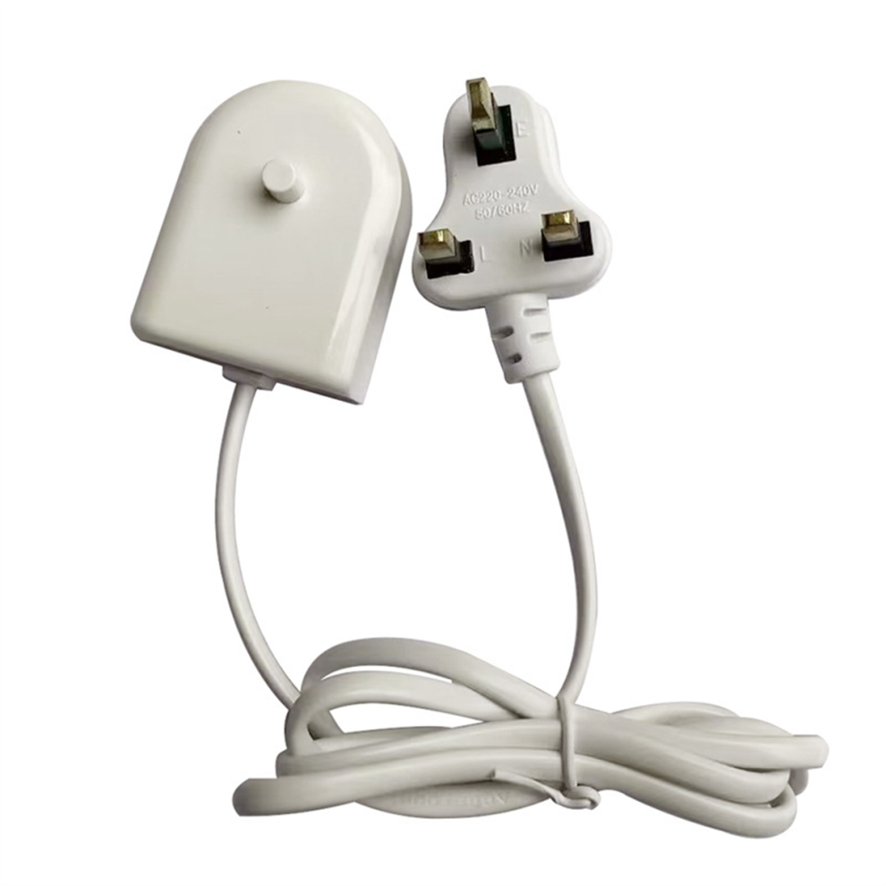 Per Caricabatterie Per Spazzolino Elettrico Philips Sonicare HX6100, Spina Uk