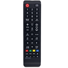 Replace Remote Control BN59-01268D for Samsung TV 2017