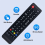 Replace Remote Control BN59-01268D for Samsung TV 2017 2