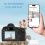 SD Card Reader for IPhone for Camera Adapter 2