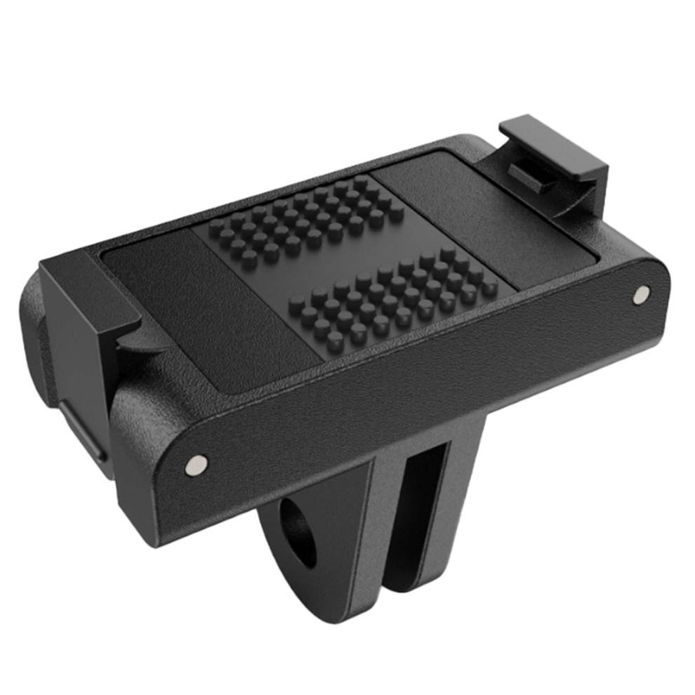 For Dji Osmo Action Pro Camera Magnetic Fork Adapter Quick Release 4851215470616