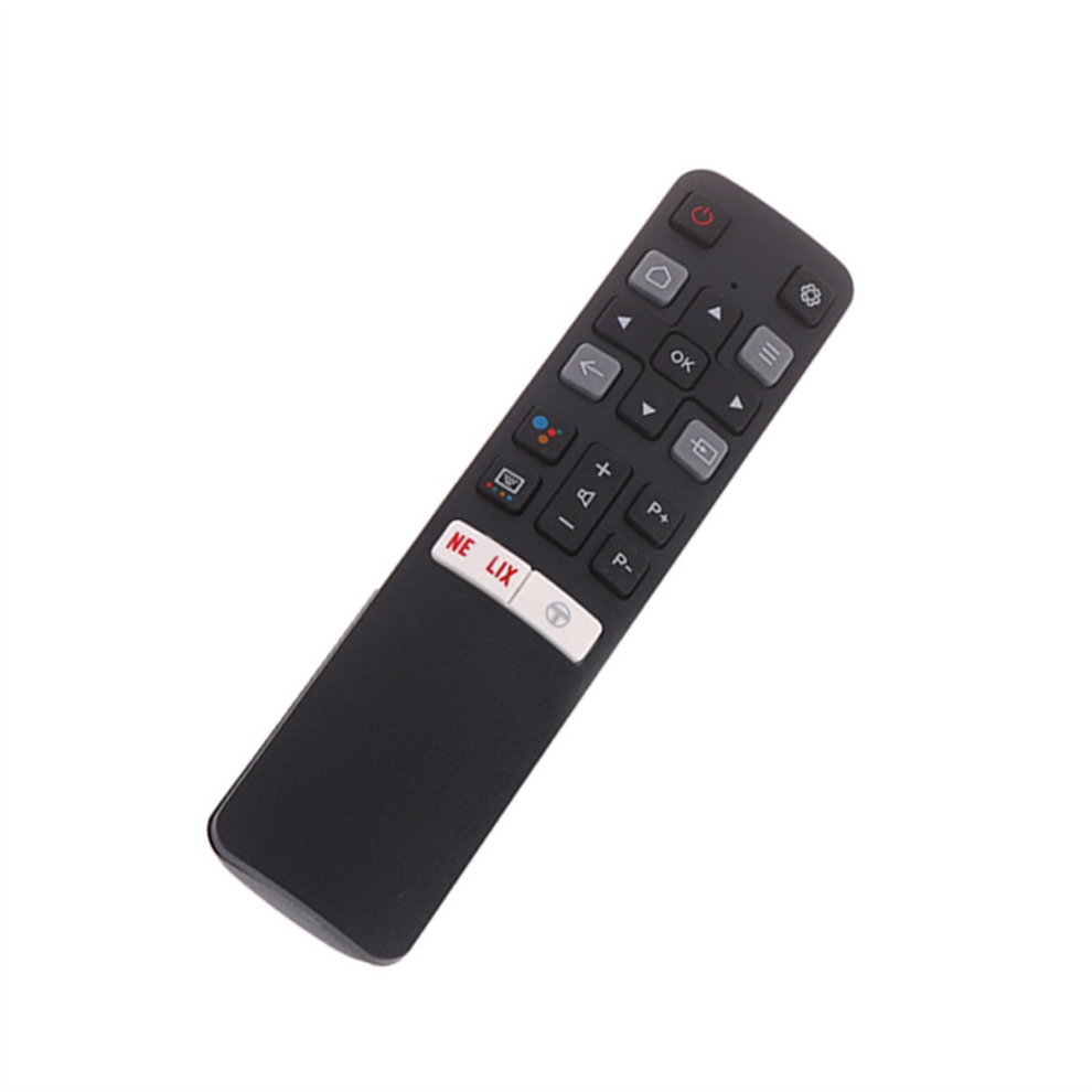 Remote Control For Tcl Android Smart Tv Remote Control For Rc802v B 4851215444471