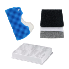 For Samsung DJ63-00669A Vacuum Cleaner Sponge Hepa Filter Accessories