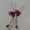 For Bosch 10.8V Lithium Drill Bosch 12V Charging Drill Switch 4