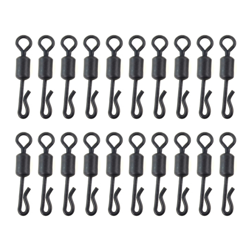 Acessórios para pesca de carpa