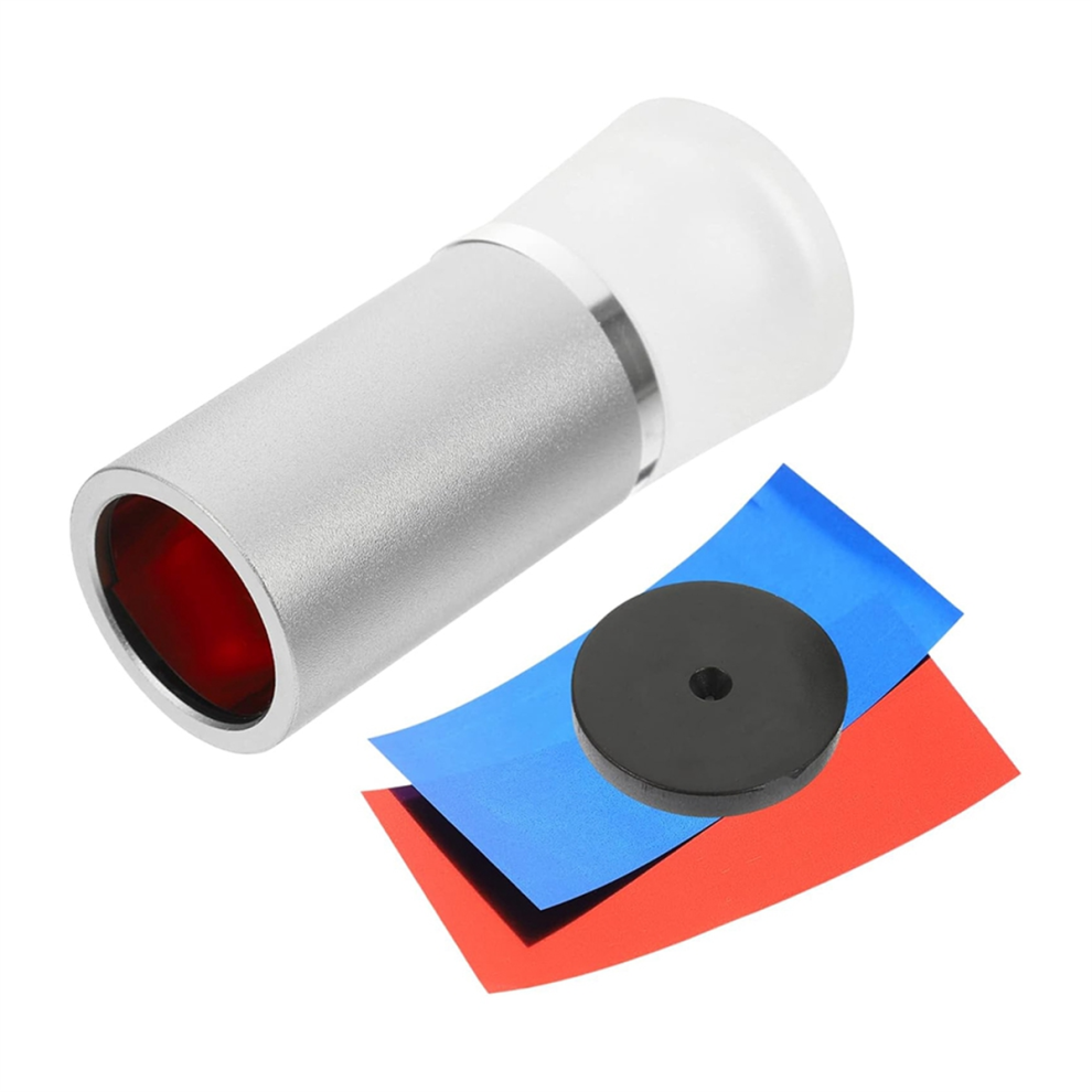 Loupe de bijoutier, microscope de poche portable, mini ampli