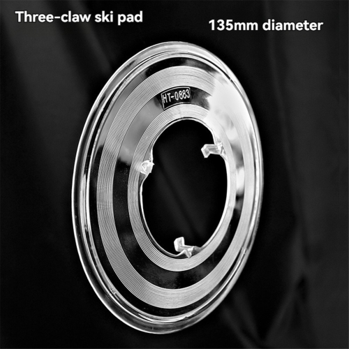 3 Pack Bike Spoke Protector Flywheel Spokes Guard Plastic Cover