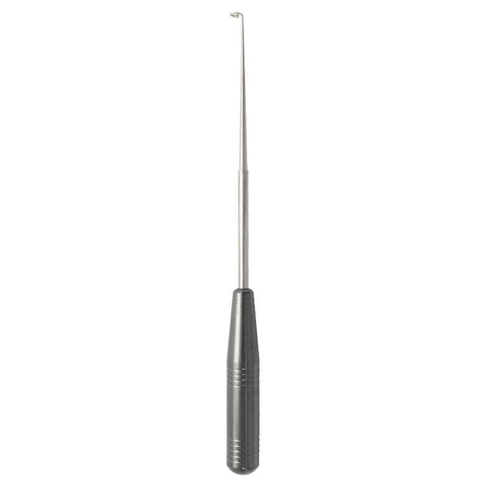 Photos - Climbing Gear Stainless Steel Safety Extractor Fishing Hook Detacher Remover Gray
