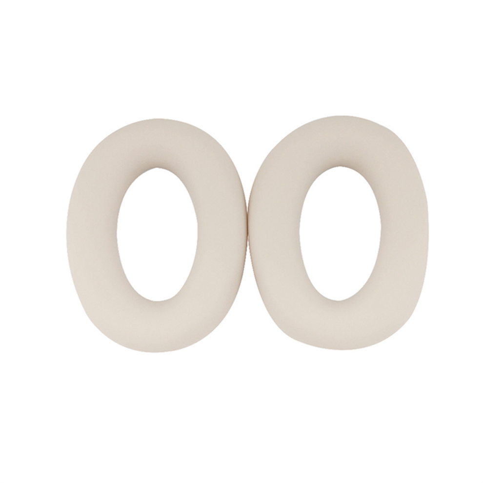 Ear Pads Replacement For Bose Quietcomfort Qc Headphone Creamy& White 4851215479589