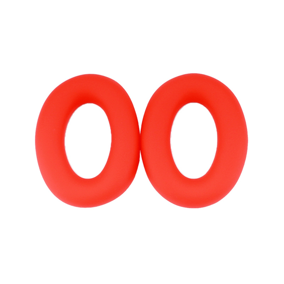 Ear Pads Replacement For Bose Quietcomfort Qc Headphone Red 4851215479503