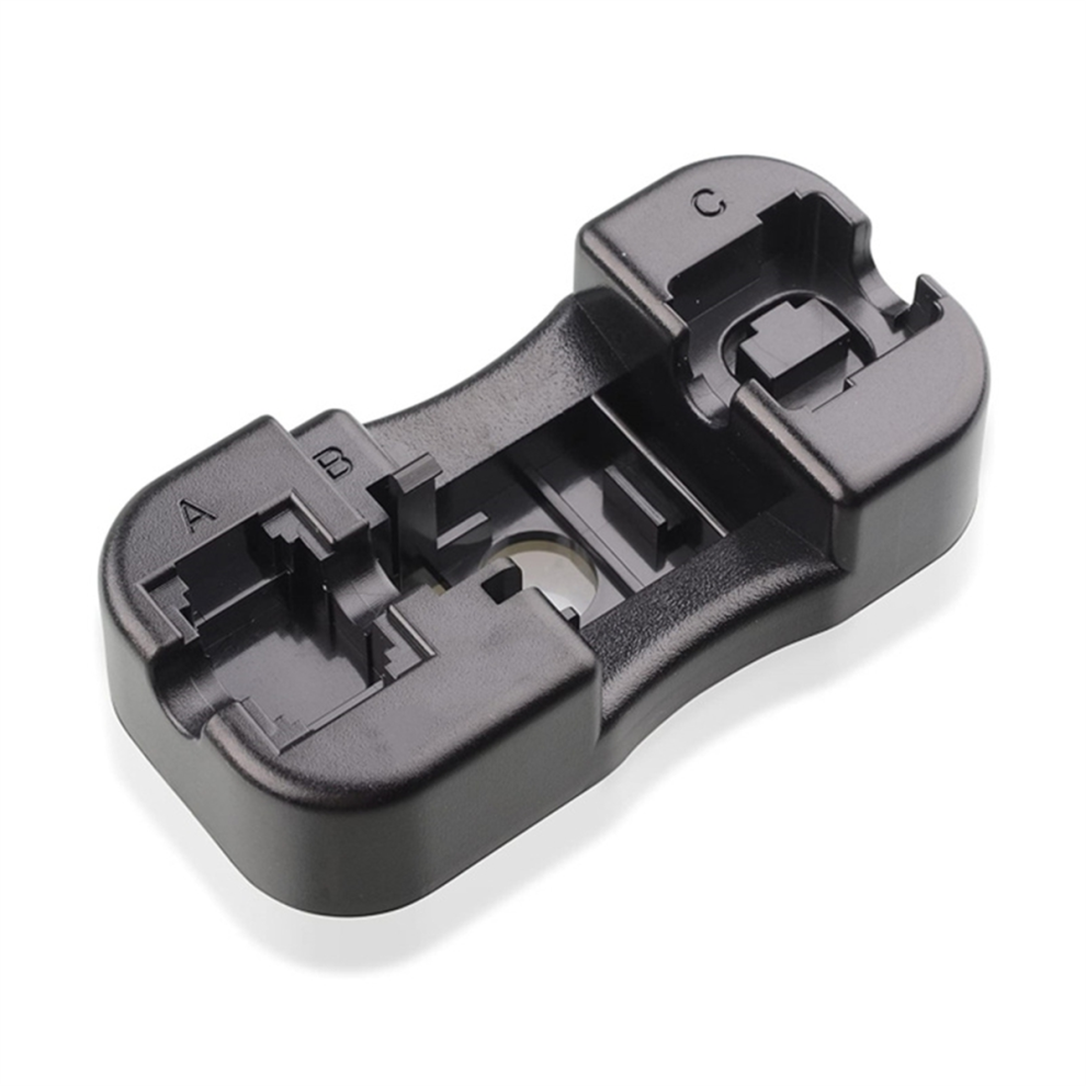 Universal Rj45 Cat6/Cat5e/Rj11/12 For Keystone Jack Punch Down Stand 4853167839602