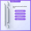 Apple Pencil for iPad Pro Air Mini Universal Android Stylus Pens 5