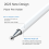 Apple Pencil for iPad Pro Air Mini Universal Android Stylus Pens 4