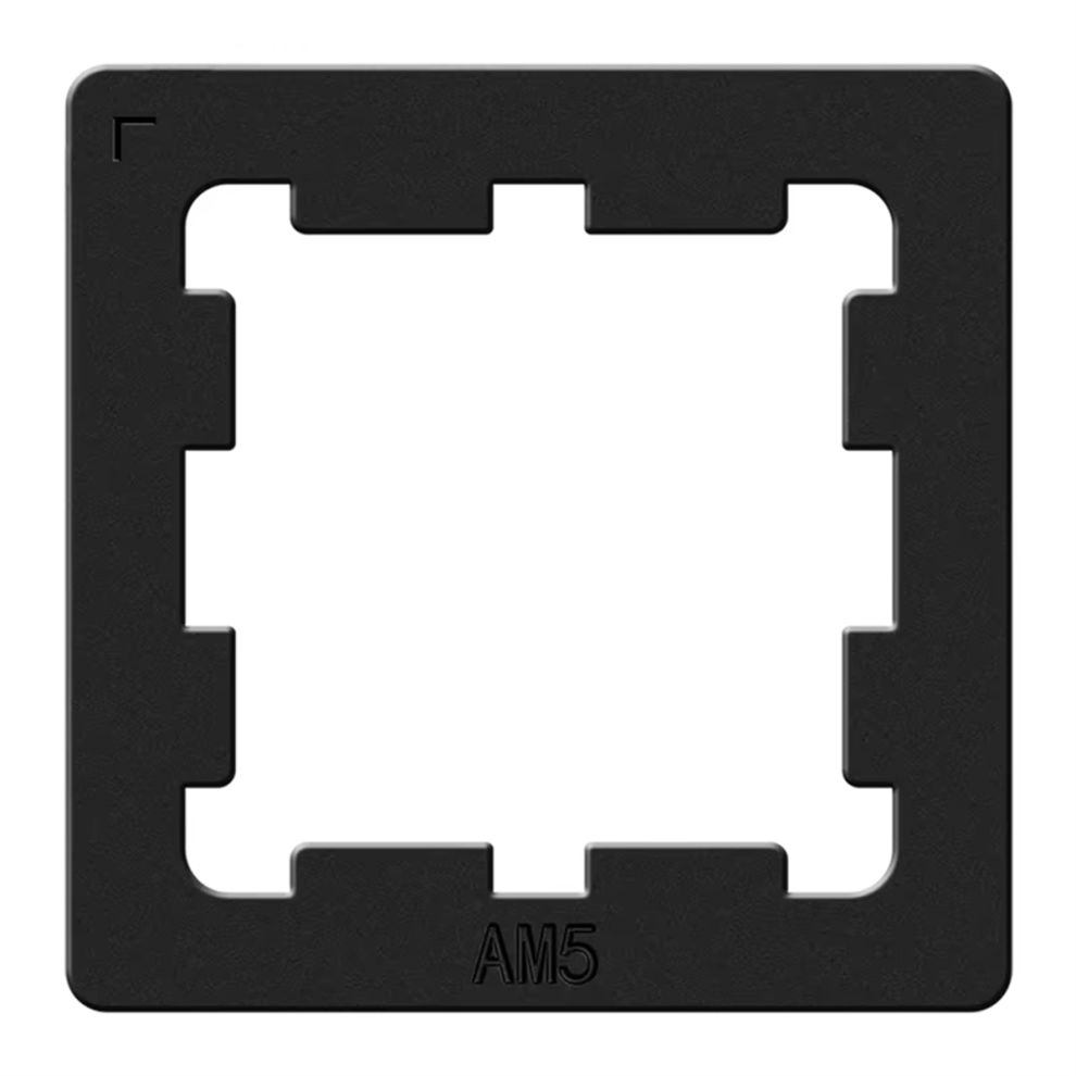 Am5 Armor Thermal Paste Guard Chips Heat For 7950X 7900X 7700X A 4851215475093