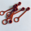 Kitchen Equipment High Temperature Silicone Nozzle Cover, Silicone 3