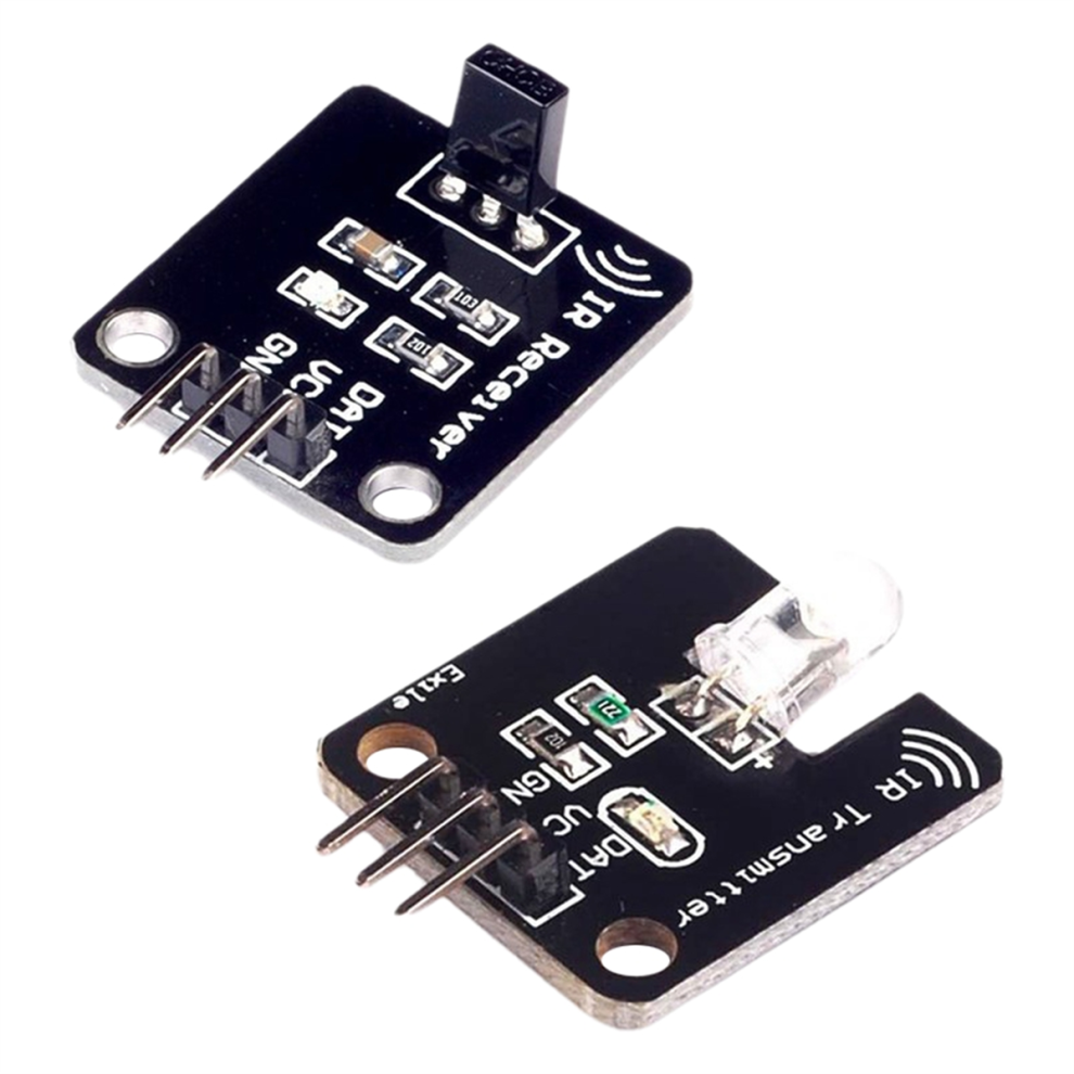 Ir Infrared Transmitter Module For Arduino Electronic Building Block 4851973688254