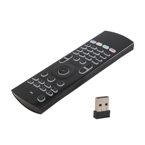 MX3 Air Mouse Wireless Backlit 2.4G for Tx3 H96 Android TV Box 2