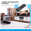MX3 Air Mouse Wireless Backlit 2.4G for Tx3 H96 Android TV Box 7