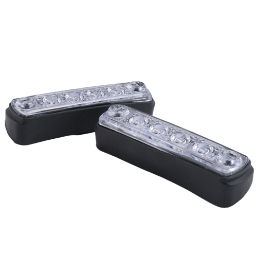 2 τεμάχια 24V φως LED για φορτηγό MAN TGX, φορτηγό TGS 1