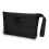 Bolsa de banco à prova d'água com zíper e trava para dinheiro, celular B 1