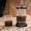 French Coffee Pots Hand Punch Pot Coffee Accessories 350ml 4