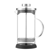 French Coffee Pots Hand Punch Pot Coffee Accessories 350ml