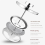 French Coffee Pots Hand Punch Pot Coffee Accessories 350ml 5