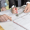 Multifunction Folding Ruler Special Shaped Measurement 4