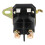 Ruohonleikkurin traktorin solenoidi 435-325 3