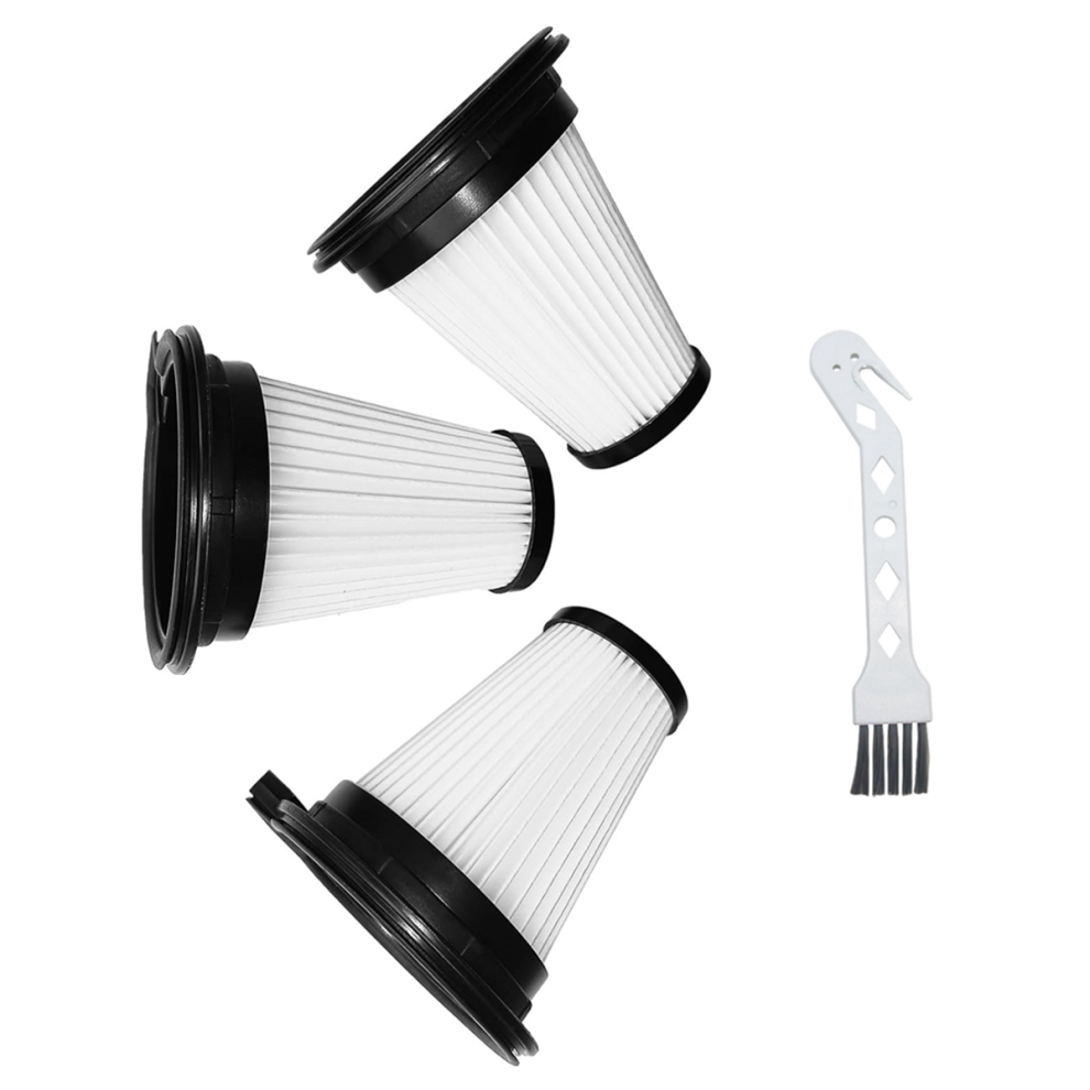 Filtre Hepa de remplacement pour aspirateur sans fil Wclvac