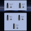 Typ-C-Ladeadapter USB-C-Ladekonverter A 5