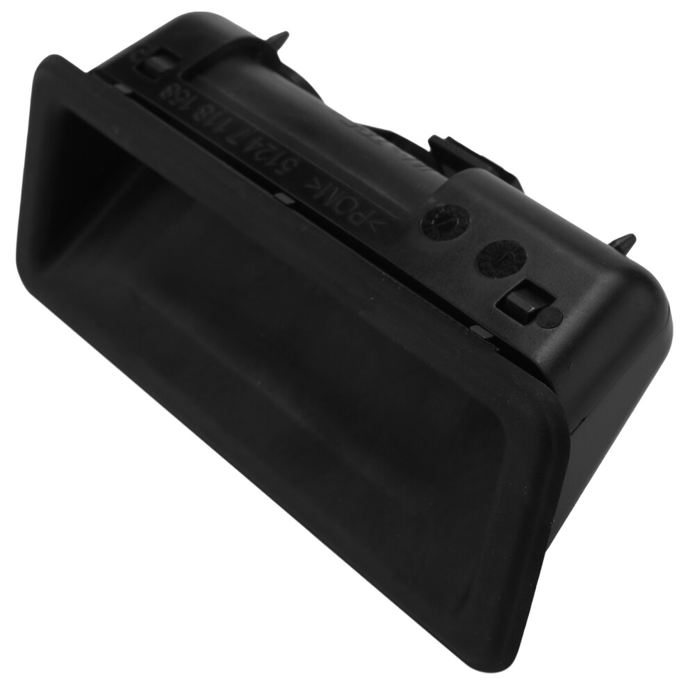 Trunk Boot Lid Push Button Hatch Switch For E90 E60 E70