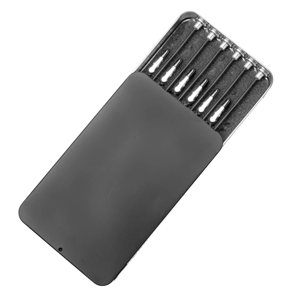 Support de base pour aérographe