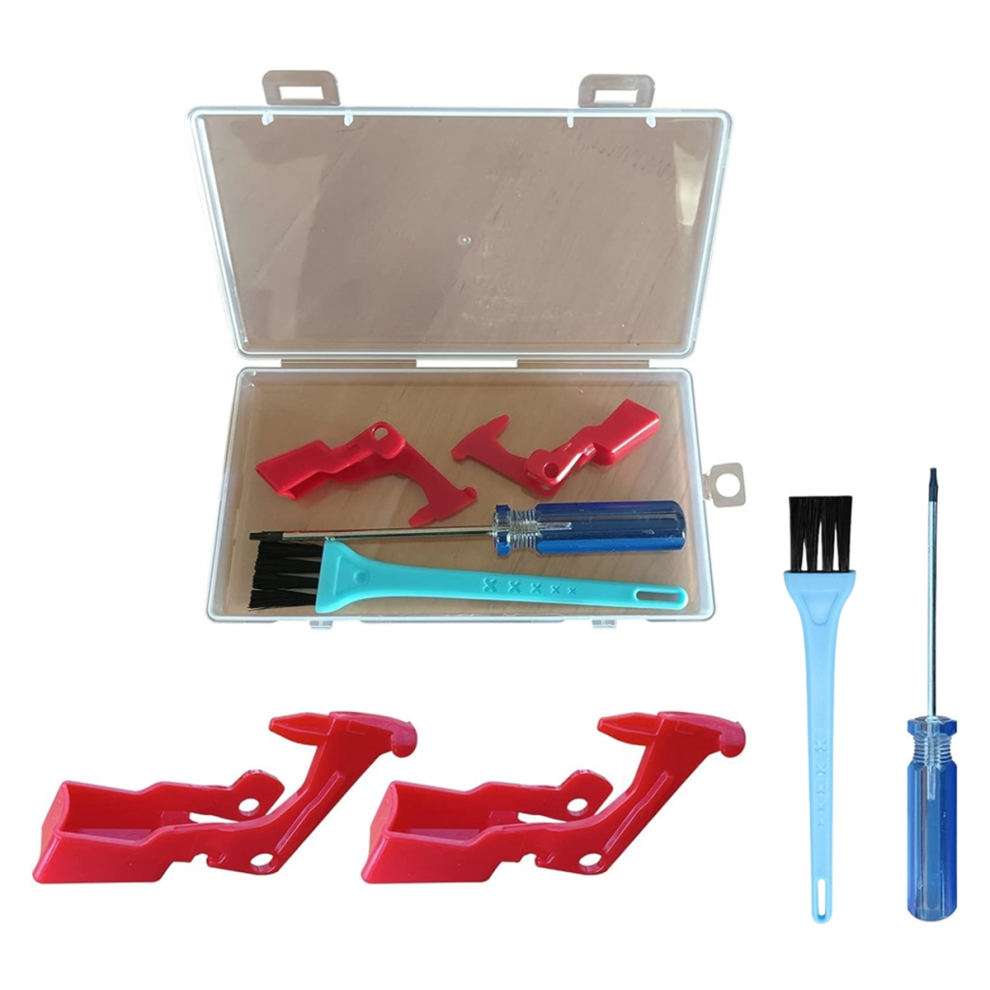 Triggerschakelaar Voor V10 V11 SV12 SV14-image