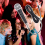 Professionele handmicrofoon voor karaoke-zangoptredens 4