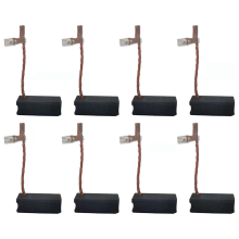 DWP611 Kohlebürste für DWP611 DWP611K 450 Router