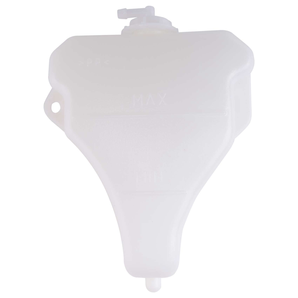 Radiator Coolant Overflow Expansion Tank Bottle 19101Raaa00 4853167870643