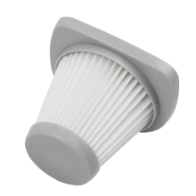 5 Pcs HEPA Filter for Vacuum Cleaner Accessories SC861 SC861A