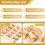 Natural Firelighters for Wood Burners, Fire , Firelighter 5