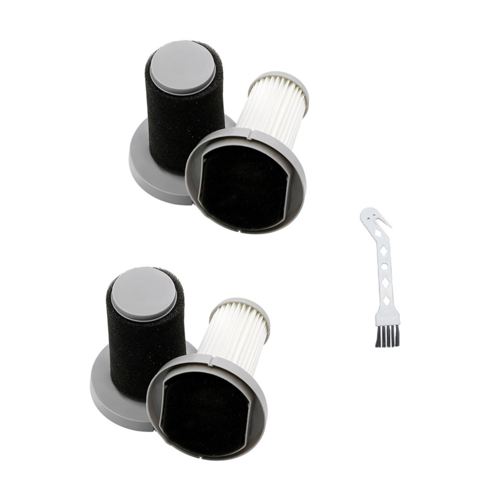 Filtre pour accessoires d'aspirateur DX700/DX700S