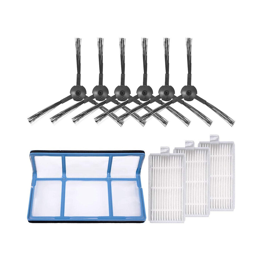 Kit De Accesorios De Repuesto Para Filtro De Aspiradora V3 V5 Pro-image