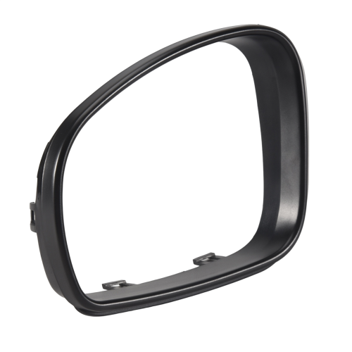 Auto Seite Flügel Spiegel Shell Rahmen für Fabia 2008-2014 Links 1