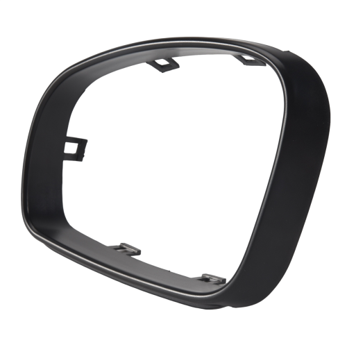 Auto Seite Flügel Spiegel Shell Rahmen für Fabia 2008-2014 Links 2