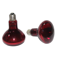 2 stuks 100W reptielenverwarmingslampen, infraroodlampen, voor en meer