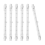 R7S Halogen Light Bulb 118mm 200W 230V Halogen Rod R7S Dimmable 6Pack 4