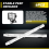 R7S Halogen Light Bulb 118mm 200W 230V Halogen Rod R7S Dimmable 6Pack 7