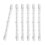 R7S Halogen Light Bulb 118mm 200W 230V Halogen Rod R7S Dimmable 6Pack 3