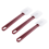 Silicone Spatula,Commercial Spatula,Heat Silicone Spatula 3