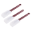 Silicone Spatula,Commercial Spatula,Heat Silicone Spatula 2